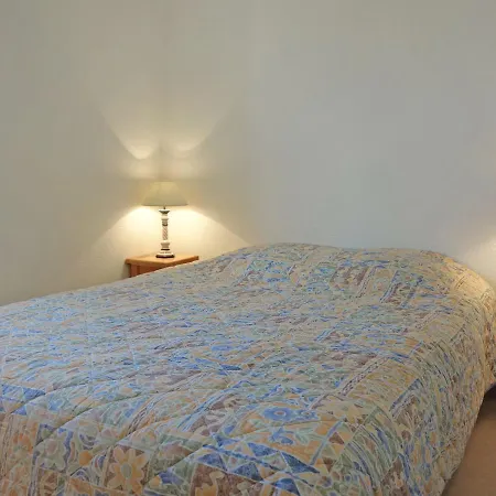 Apartman Les Balcons De L'atlantique.14 *