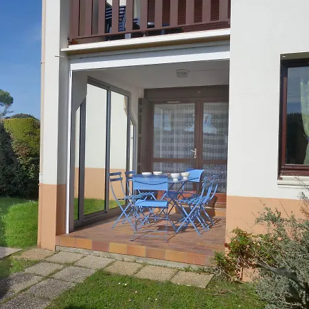 Les Balcons De L'atlantique.14 * Vaux-sur-Mer