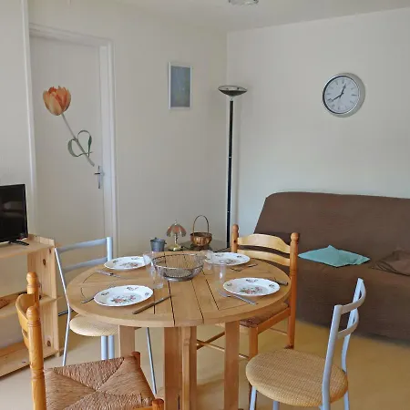 Apartman Les Balcons De L'atlantique.14 *
