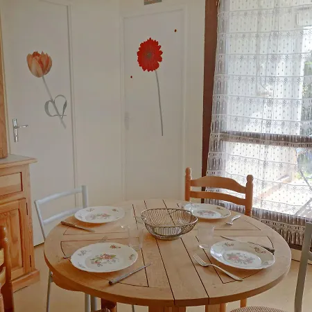 Les Balcons De L'atlantique.14 * Vaux-sur-Mer
