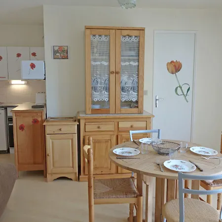 Les Balcons De L'atlantique.14 * Vaux-sur-Mer