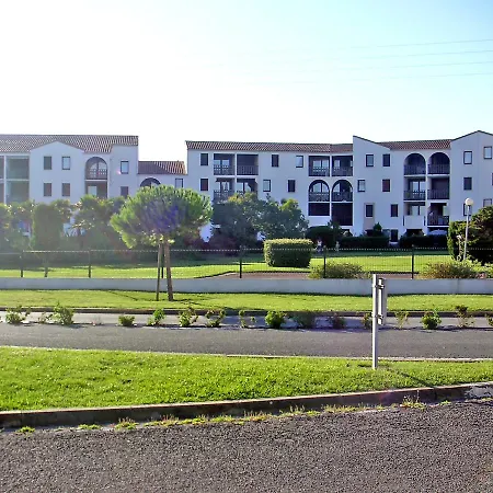 Les Balcons De L'atlantique.14 * Vaux-sur-Mer
