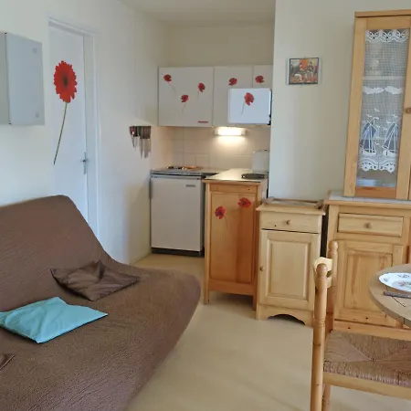 Les Balcons De L'atlantique.14 * Vaux-sur-Mer